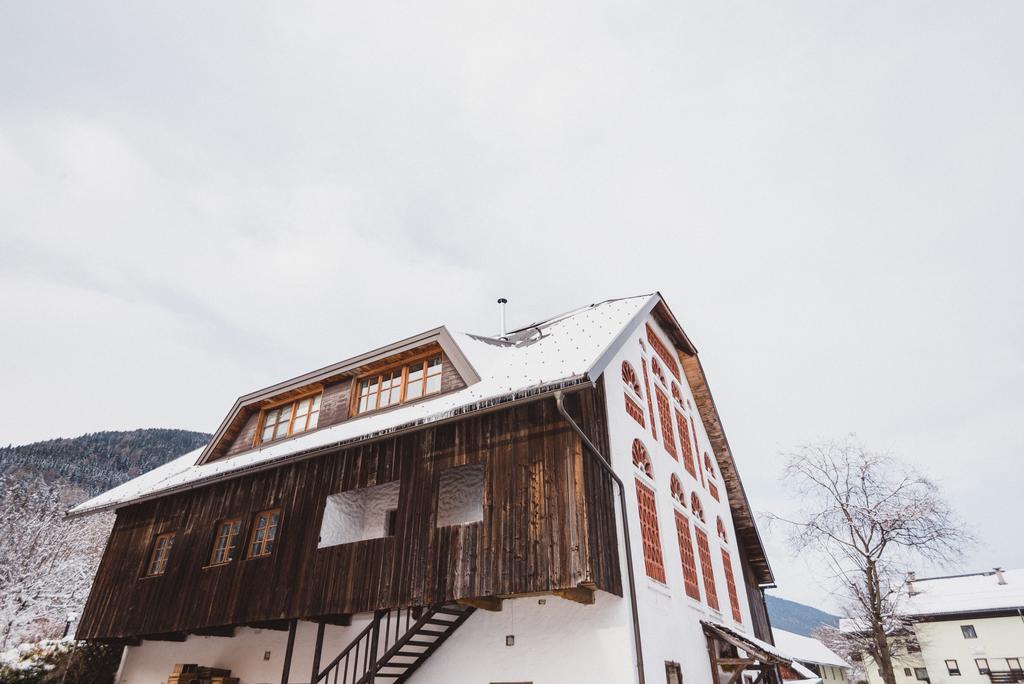 Mooki Country Apartment Villach Exteriér fotografie