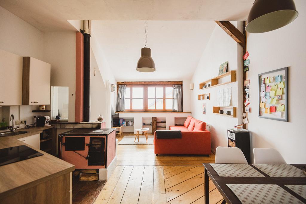 Mooki Country Apartment Villach Exteriér fotografie