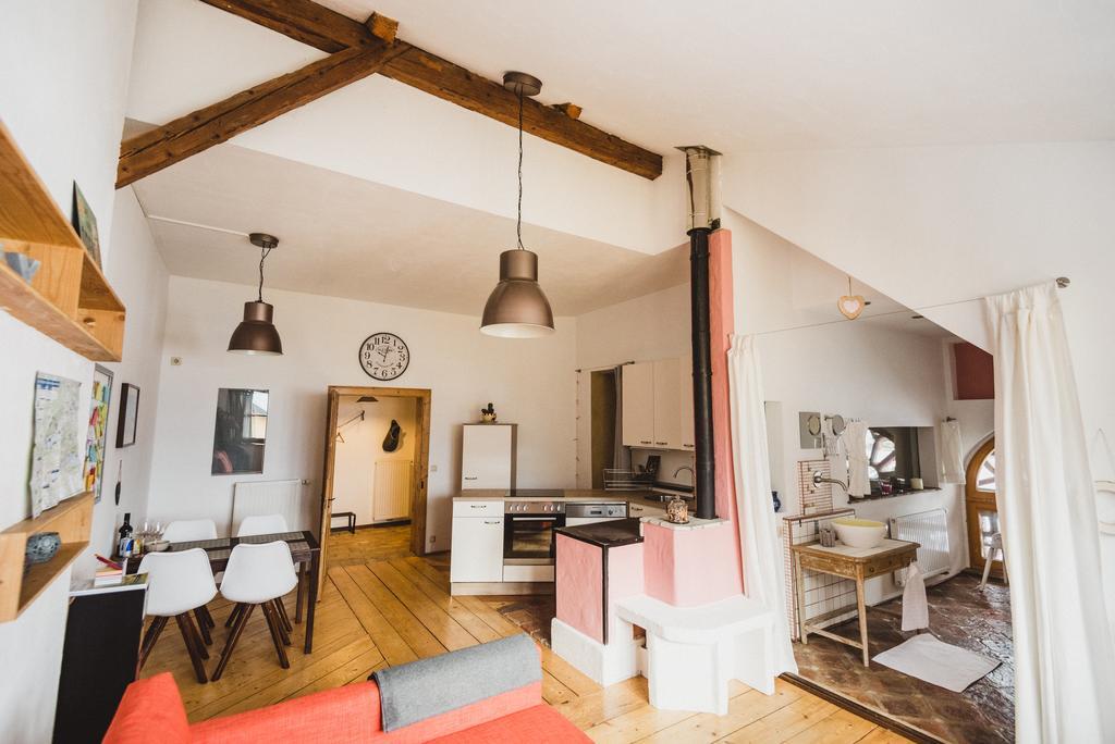 Mooki Country Apartment Villach Exteriér fotografie